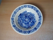 Talerz głęboki Włocławek 25 cm