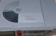Sony MZ-R37 Portable MiniDisc Recorder
