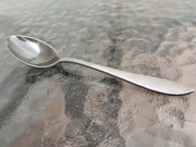 Zabytkowa łyżeczka Gerlach w pięknym stanie