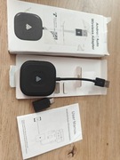 Bezprzewodowy Adapter Android Auto 
