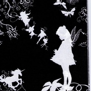 serwetka decoupage dziecko, 