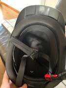 Kask jeździecki Start rozmiar M bdb stan