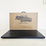 ASUS Vivobook 17 | X1704Z / X1704ZA |Niemiecki 