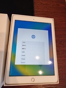 Apple iPad 5gen A1822 Gold 5gen