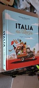 Italia na talerzu