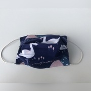 Maseczka z kieszenią