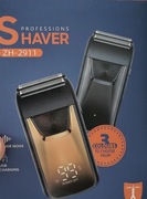 Profesjonalna maszynka elektryczna