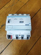 HAGER TXA210 Ściemniacz halogenowy KNX 220V i 12-2