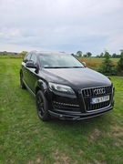 AUDI Q7 4l 2012 