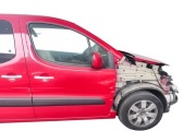 DRZWI PRAWY PRZOD CITROEN BERLINGO III 09- KJF