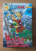 Komiks Gigant MegaGiga tom 57 - Wielka Wyprawa NOWY