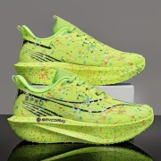 Damskie buty sportowe MINZHE YL rozmiar 37 lekkie oddychające bieganie 