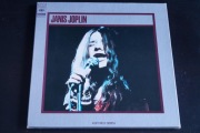 JANIS JOPLIN - JANIS JOPLIN - 2 LPs box - gift pack series - JAPAN - rare