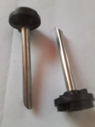 Tulejka, tuleja gilzy smoks.