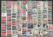 Czechosłowacja 530+sztuk