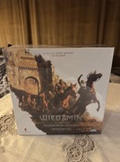 [NOWY] Wiedźmin:Ścieżka Przeznaczenia - Stretch Goals Deluxe + Geralt