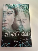 Żelazny Król - Julie Kagawa