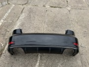 Audi A3 S3 8V 8V5 Sedan zderzak tył s line LY9T