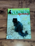 kocie sprawy miesięcznik 2/2003