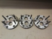 ASPA 3JW60 płyta zaworowa kompresor sprężarka