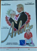 ARLETTE. JOSIANE BALASKO. CHRISTOPHER LAMBERT. DVD