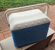 lodówka turystyczna - duża na wkłady 