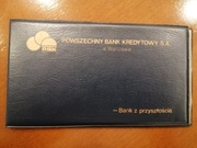 odwoluta okładka do czeków