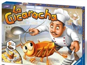 Gra Karaluch La Cucaracha