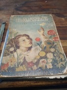 J.CH.Andersen Baśnie  ilustrowane  J.M.Szancer