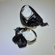 81. BMW E89 Z4 PAS BEZPIECZEŃSTWA 34064703B