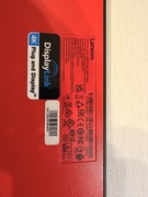 Lenovo ThinkPad Hybrid USB C z USB A Dock Typ 40AF stacja dokująca