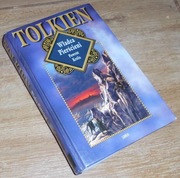 Władca pierścieni  Powrót króla - J.R.R.Tolkien