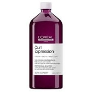 Loreal Curl Expression, szampon, loki, fale,  włosy kręcone,1500ml, nowy