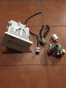 Elektrozawor pralki BEKO