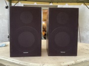Technics SB-3 -Kultowe kolumny Vintage 