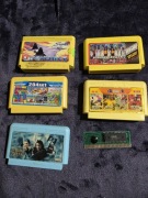 Zestaw gier nr 2 Pegasus