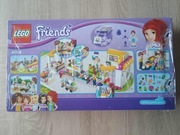 LEGO Friends 41118 supermarket