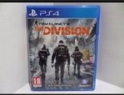 TOM CLANCY'S THE DIVISION (GRA PS4)