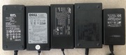 Zasilacze HP AST MPL DELL : 5v 10.6v 14v 12v 17v 19v