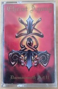 Christ Agony Daemoonseth Act II Baron Records 1994