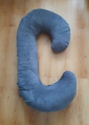 Poduszka ciążowa typu C