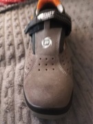 Buty robocze Ferry Sandal