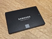 Dysk SSD  Samsung 850 EVO 1TB 