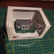 Bachmann domek skala N