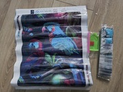 Haft diamentowy - papuga