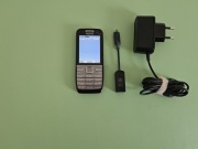 Telefon nokia E52 Stan bdb. Orange