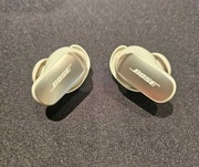 Bose QuietComfort Ultra - jak nowe, 50% ceny
