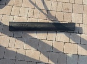 LISTWA, OSŁONA PROGU- SŁUPKA DESKI PRAWY PRZÓD  ALFA ROMEO TONALE 