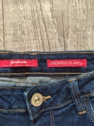 Nowe spodnie Jeansy Stradivarius 36