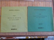 Tina Carles i La Bionda-one for you,one for me, pocztówki dzwiękowe - 2szt